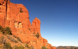 sedona inspiration for red coral drop earrings alexander jewell
